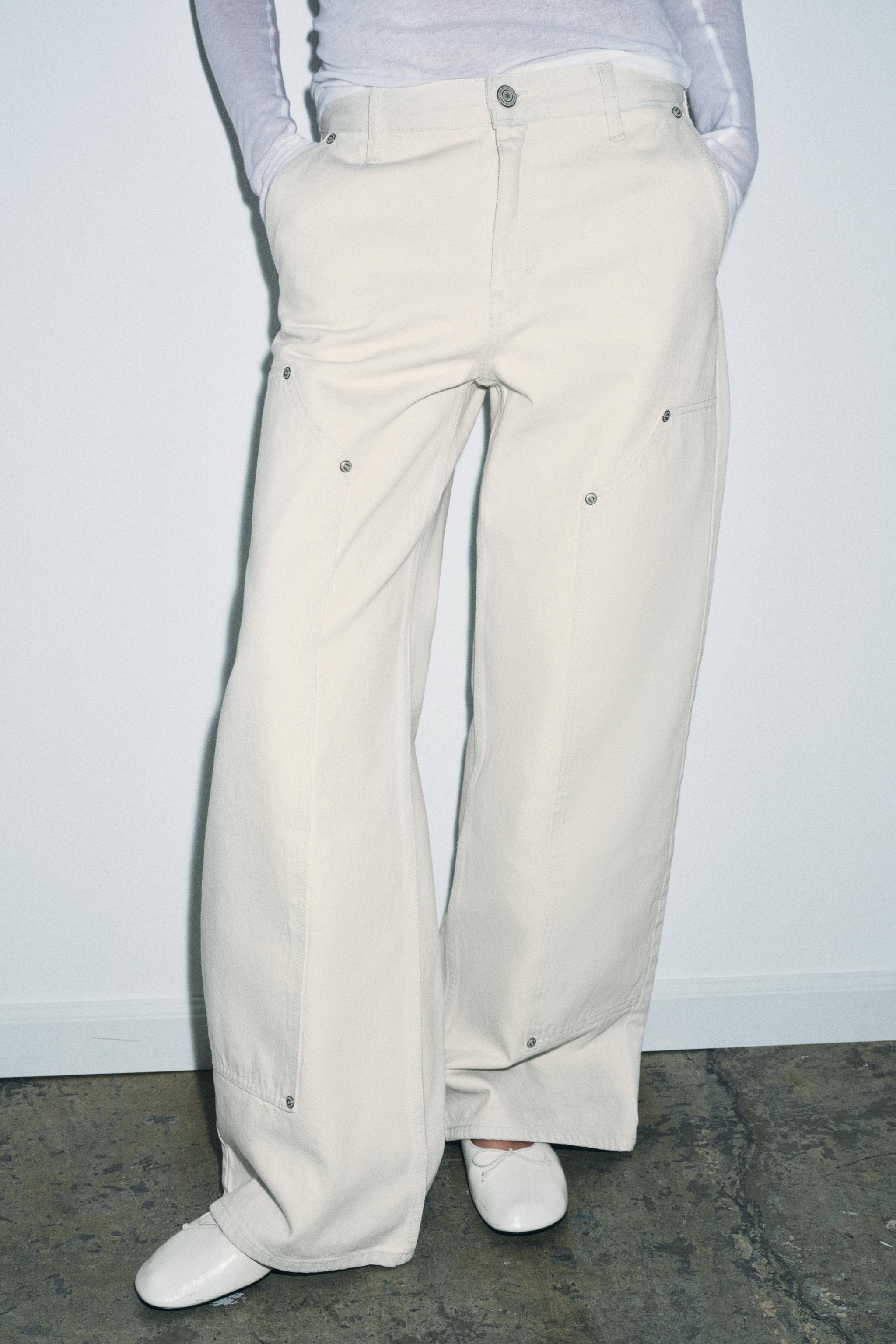 JEANS ZW COLLECTION TRABILLA TAILLE NORMALE